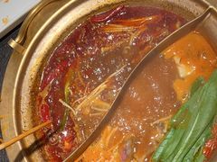 -熊喵来了火锅(四平万达第56分店)
