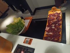 -潮发潮汕牛肉店(龙洞店)