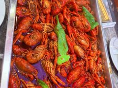 -安答龙虾·烧烤·大排档