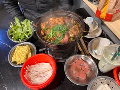 -二楼老店重庆鸡公煲(真光路店)