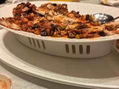 -巴奴毛肚火锅(悠唐购物中心店)