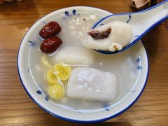 -一心甜汤(丹凤街店)