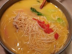 扬州大煮干丝-桂满陇·景观餐厅(新世界店)