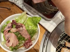 -赤坂亭·M9和牛烧肉·铁板烧·日料398放题(长泰广场店)