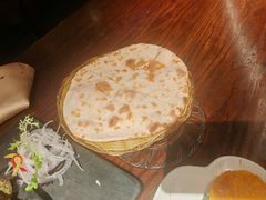 -甘尼仕印度餐厅爵士酒吧(阳春巷店)