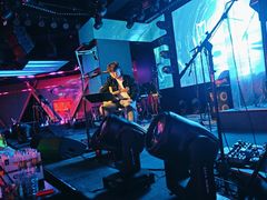 -MOSSO音乐酒吧·live house(南京旗舰店)