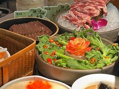 -骨之味·筒骨汤火锅(江头店)