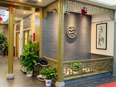 -秦汉胡同古筝围棋国学书院(罗湖分馆)