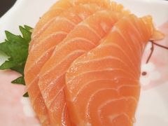 -第六季自助餐厅(王府井店)