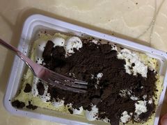 -西檬树SIMON·T轻奢蛋糕(大东方Max店)