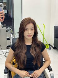 -乾健·烫染·接发SALON