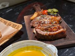 -Nord Grill&Bar Highland诺德西餐(深圳欢乐海岸店)