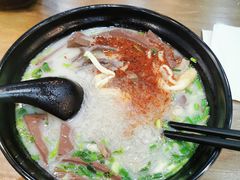 -鸭小妹鸭血粉丝(老门东店)