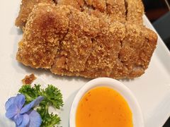 千番芋泥鸭-闽和南(深圳万象城店)