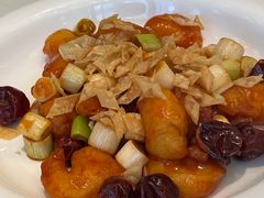 -惠丰堂饭庄·烤鸭·京味菜(民族大学店)