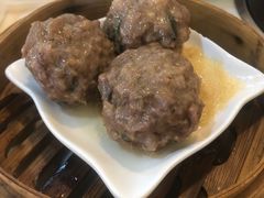 牛肉丸-同顺鹅庄(南华路店)