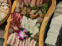 -云尊府云南菜·蒸汽石锅鱼(学清路店)