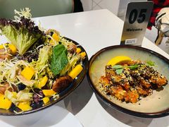 -BE BRIGHT KITCHEN(正佳广场店)