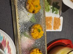 -锦府园·新台州菜(合生汇店)