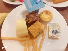 -成都瑞城名人酒店