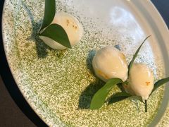 抹茶桂花山药-桂语山房(满觉陇店)