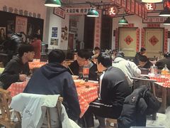 -龙师傅卤炒(天马店)