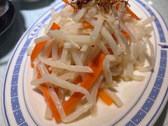 -老雒阳面馆·水席(高新区店)