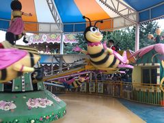 -青岛方特梦幻王国