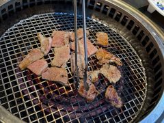 -AJIYA·池袋日式烧肉自助(天津万象城店)