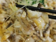 黑鱼花-三猫黑鱼花(南大店)