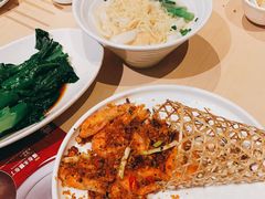 -避风塘(嘉兴八佰伴店)