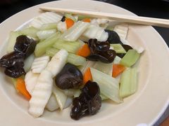 -客满天食为鲜客家餐厅