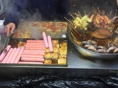 -厨林泥鳅庄(雪松路店)