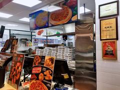 -达美乐比萨(商城路店)