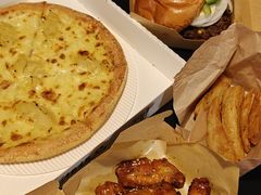 -魏斯理汉堡(西安沣东吾悦店)