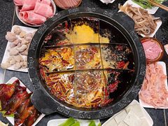 -邓莽子老火锅(中兴路总店)