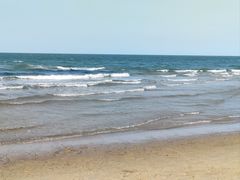 -那香海钻石沙滩浴场
