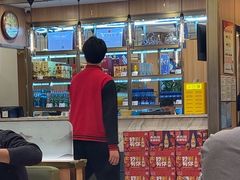 -京都蝎府羊蝎子火锅(珠市口店)