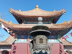-雍和宫