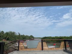 -东寨港红树林旅游区