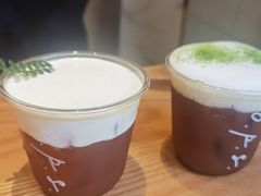 -O.P.S. CAFE