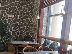 -尚宴牛特鲜自助(太原街万达店)