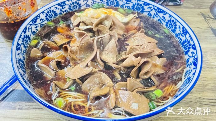 九八五面馆(欧洲城店)图片