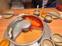 -巴奴毛肚火锅(京西大悦城店)