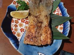 -弓二·烧鸟居酒屋(财富购物中心店)