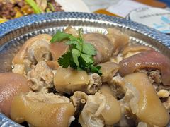 -闽公馆·客家私房菜·商务宴请·包厢(杏林橡树湾店)