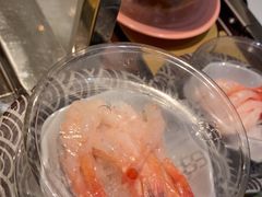 -争鲜回转寿司(通州万达店)