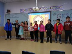 -瑞思成长中心(高新校区)