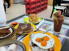 -澳门陈光记烧味饭店(万象城店)