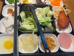 -阿香米线(大唐西市大润发店)